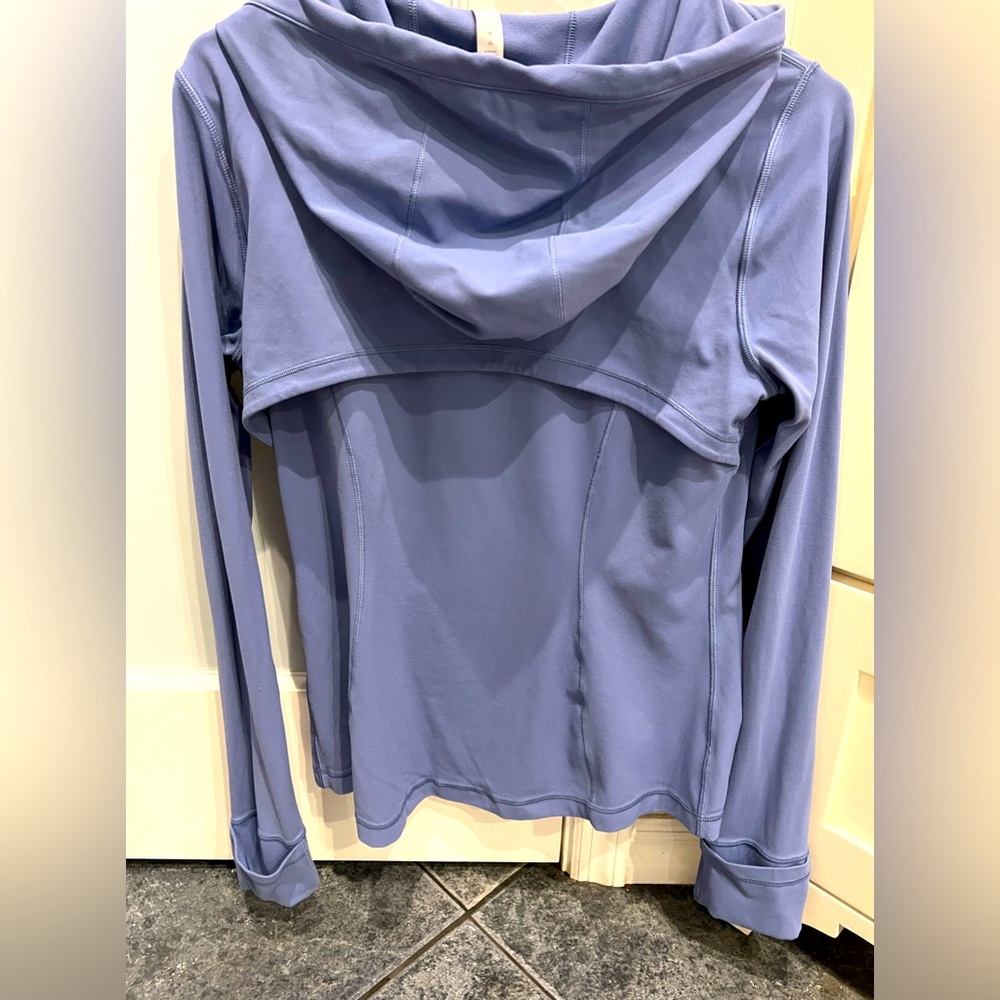 Lululemon define jacket